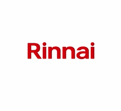 Rinnai Logo