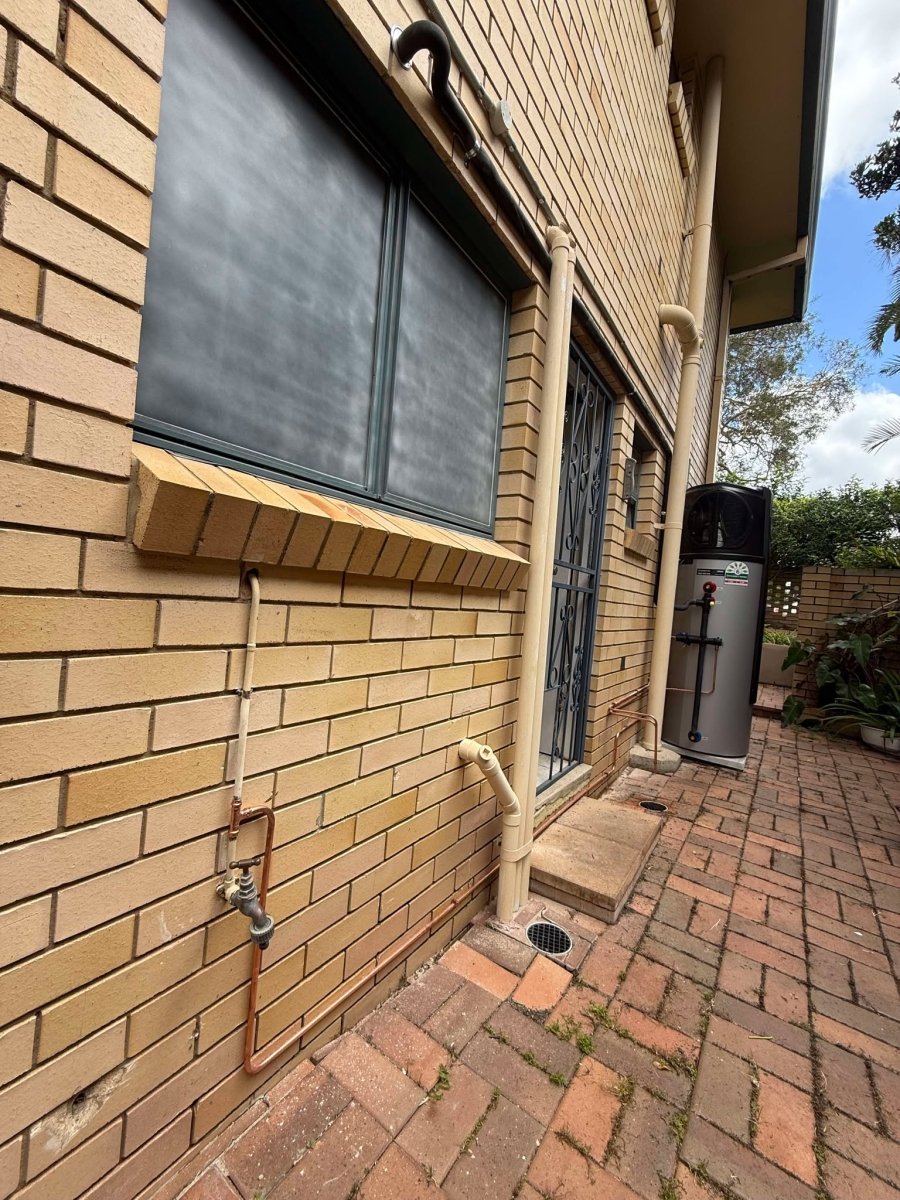 iStore 270L Heat Pump Hot Water System - Installed Today