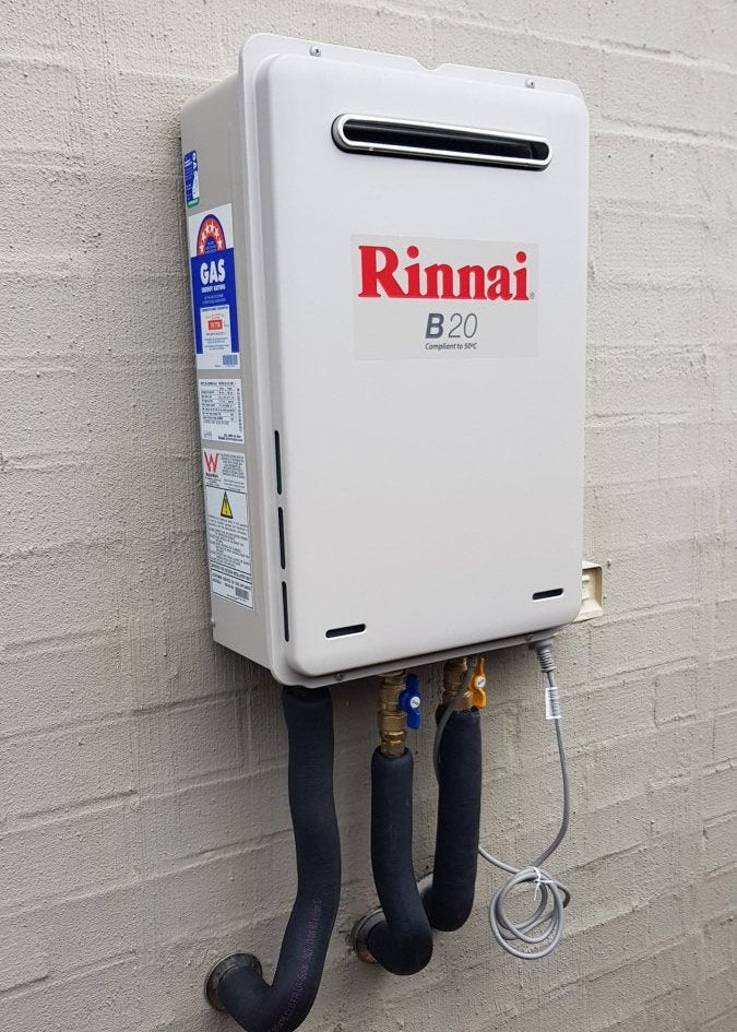 2024 Best Instant Gas Hot Water System: Top 10 Continuous Flow Systems Compared - Installed Today