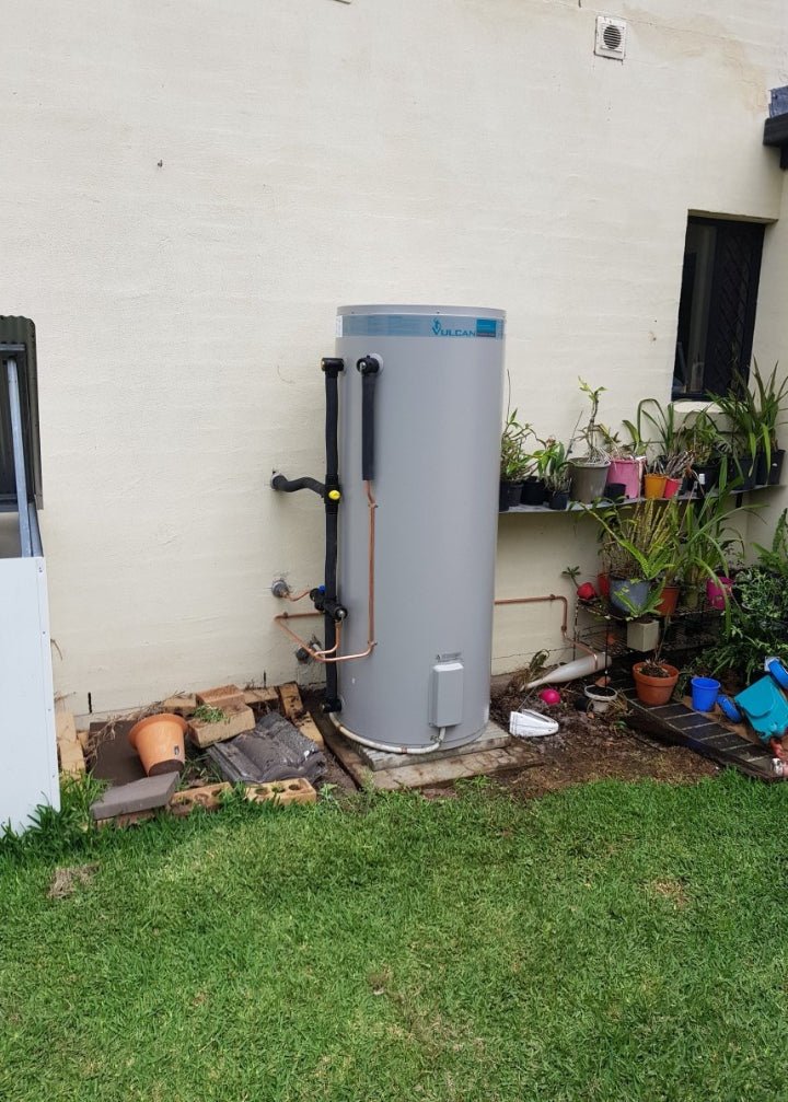 250L vs 315L Electric Hot Water: Which Size Should You Choose?