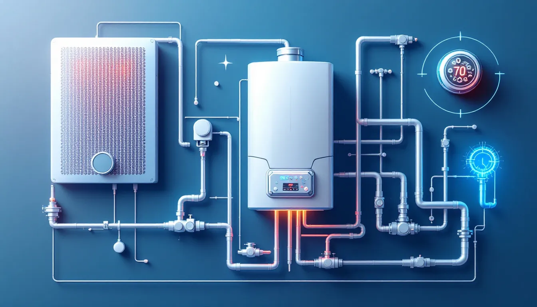 Best Gas Water Heating System Solutions for Your Home