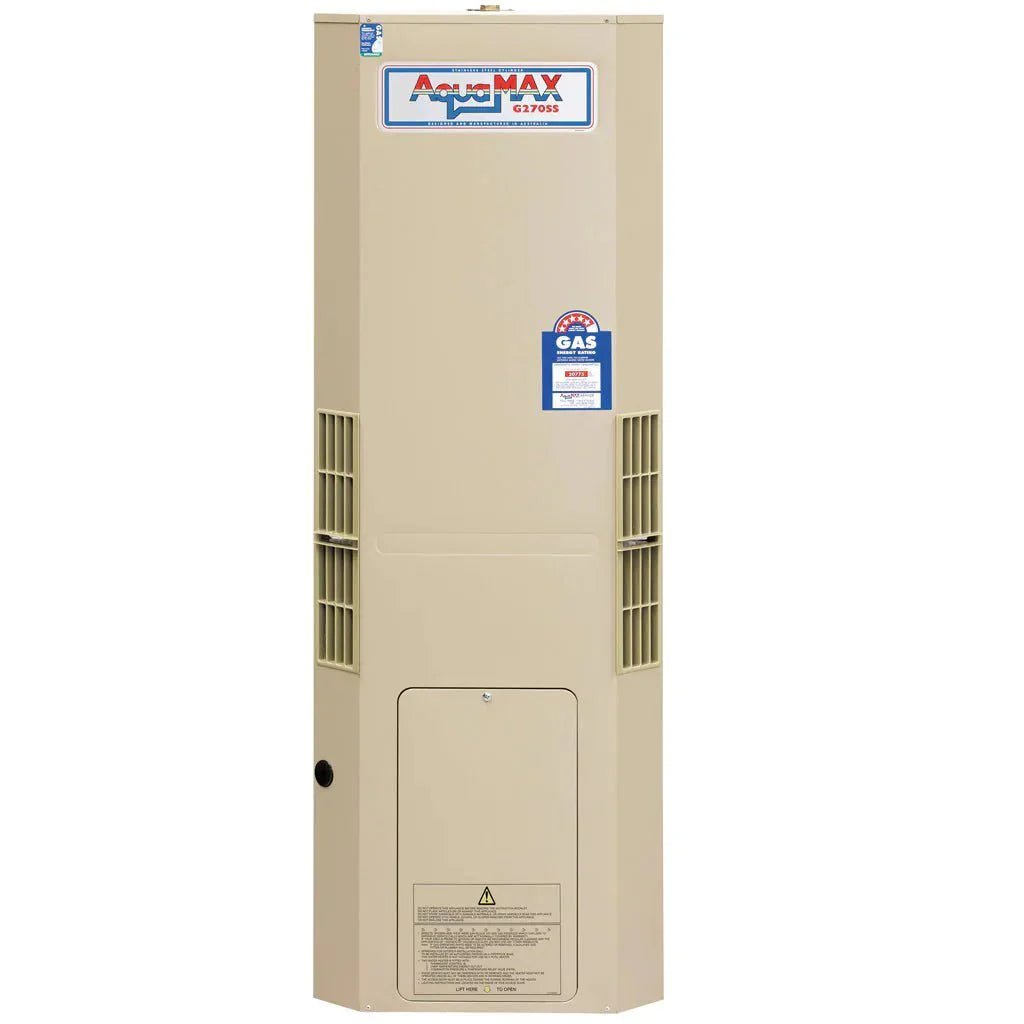 Aquamax 270 Price Guide: What Does an Aquamax 270 Gas Hot Water System Really Cost? - Installed Today