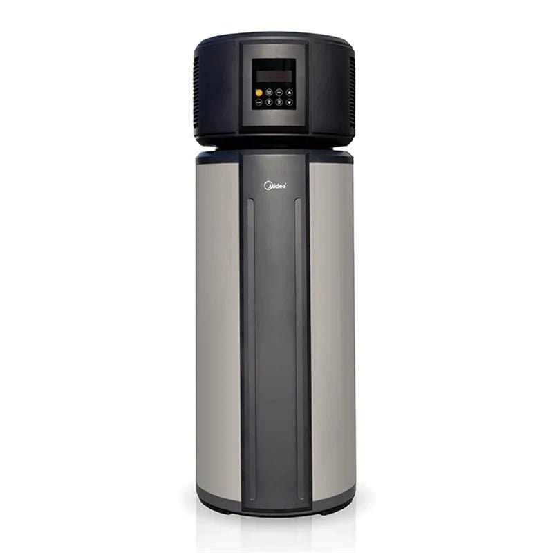 Aquatech Rapid X6 Review: How It Compares With iStore 270L, Enviroheat 200L and Midea Heat Pumps - Installed Today