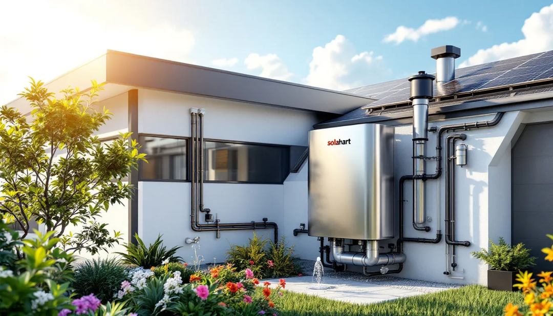 Solahart Hot Water System: Your Ultimate Guide to Efficient Solar Heating