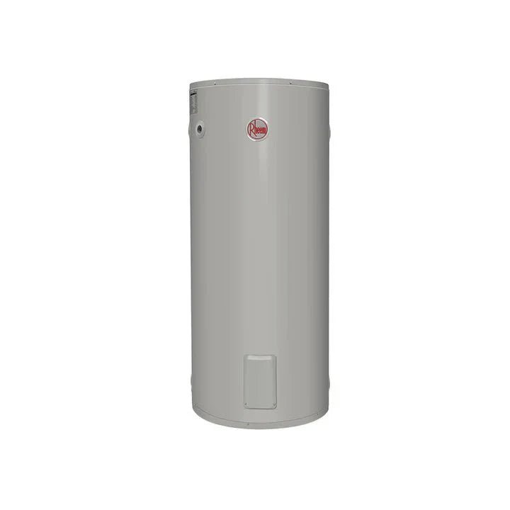 Best 250L Electric Hot Water System: Rheem 491 vs Rheem Stellar vs Rinnai Hotflo vs Dux Proflo - Installed Today
