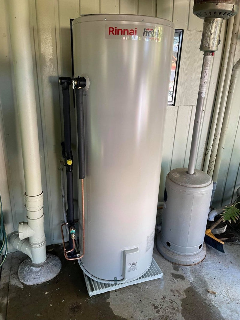 Best Electric Hot Water Systems Australia: Buyer’s Guide
