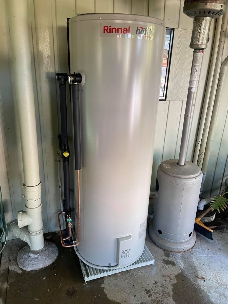 Best Electric Hot Water Systems Australia: Buyer’s Guide - Installed Today