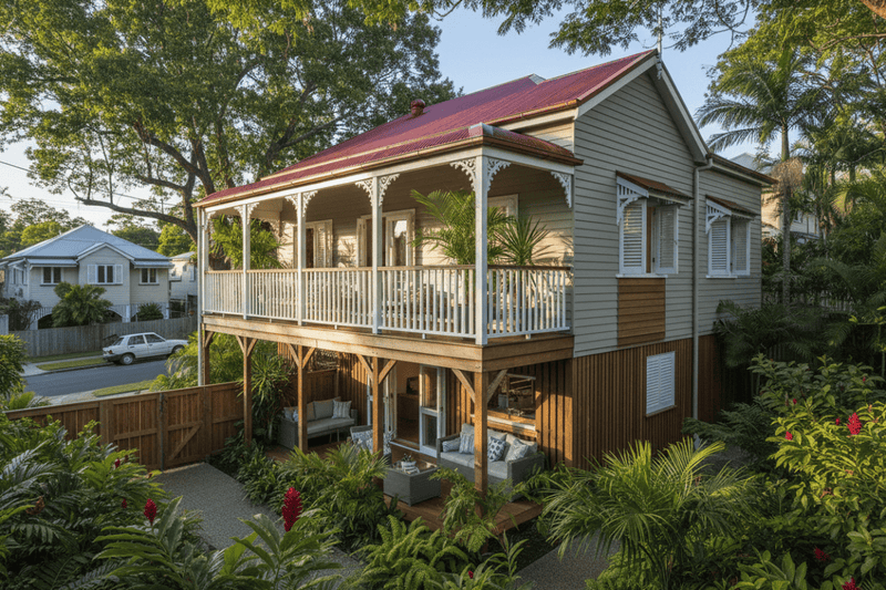 Best Hot Water System for Townhouses and Duplexes