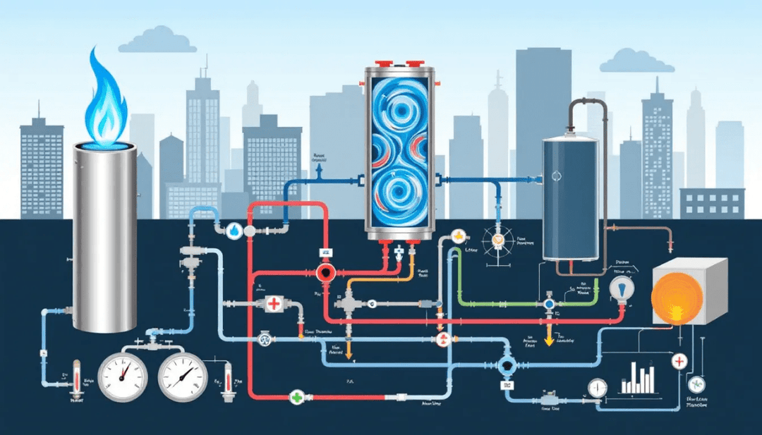 Best Price of Gas Hot Water System: Cost Insights & Savings - Installed Today