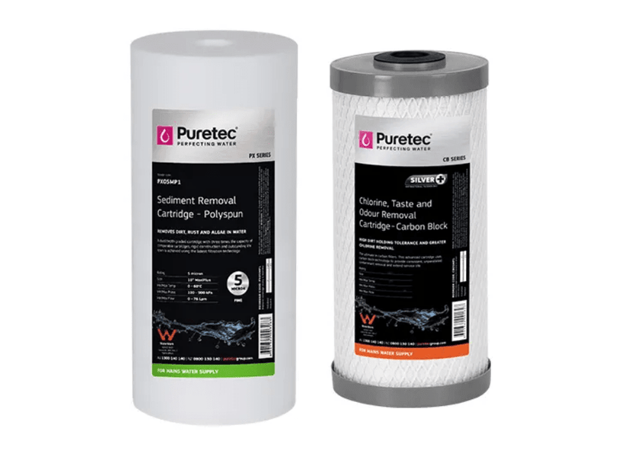 Best Puretec Drinking Water Filters for Cleaner, Better-Tasting Water at Home