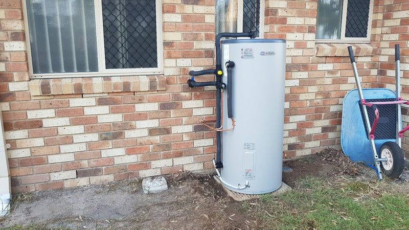 Cold Snap After Heavy Rain: Is Your Hot Water System About to Fail?