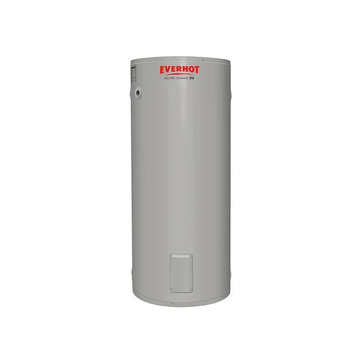 Comprehensive 250L Electric Hot Water System Comparison: Rheem vs. Rheem Stellar vs. Rinnai vs. Dux vs. Vulcan - Installed Today