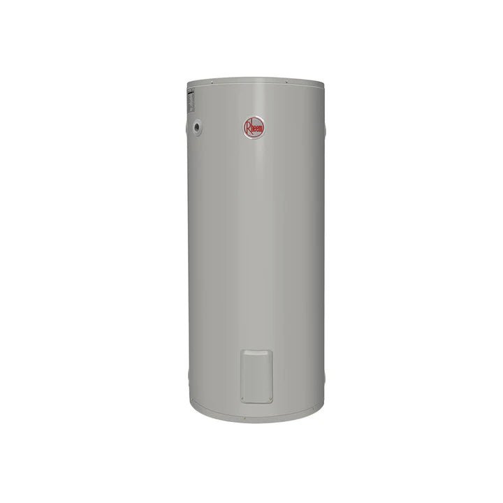 Dux vs Rheem: The Showdown 'Tough As Guts' 250L Electric Hot Water System Comparison - Rheem 491 vs Rheem Stellar vs Rinnai Hotflo vs Dux Proflo - Installed Today