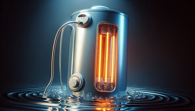 Efficient Electric Water Heater Solutions for Your Home