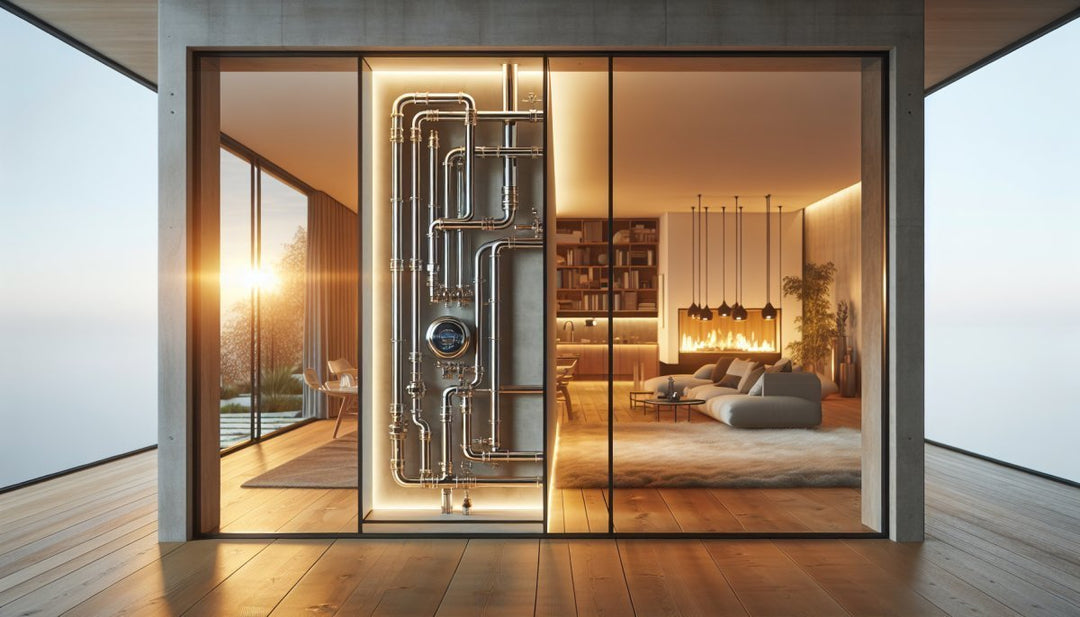 Efficient Home Comfort: Understanding Hydro Heating System - Installed Today