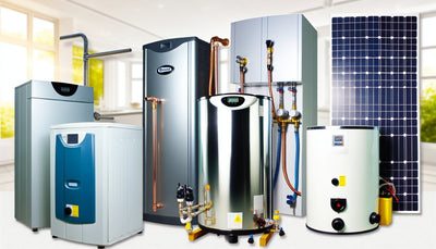 Efficient InstalledToday Hot Water Systems Australia Wide: Expert Installations & Service