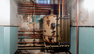 Efficient Replace Hot Water System Solutions: Cost & Installation Guide