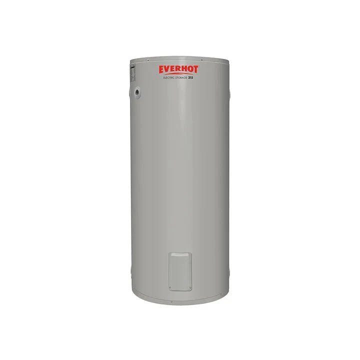 Everhot 291 Series Electric Hot Water Review: Is It Still Worth Comparing? - Installed Today