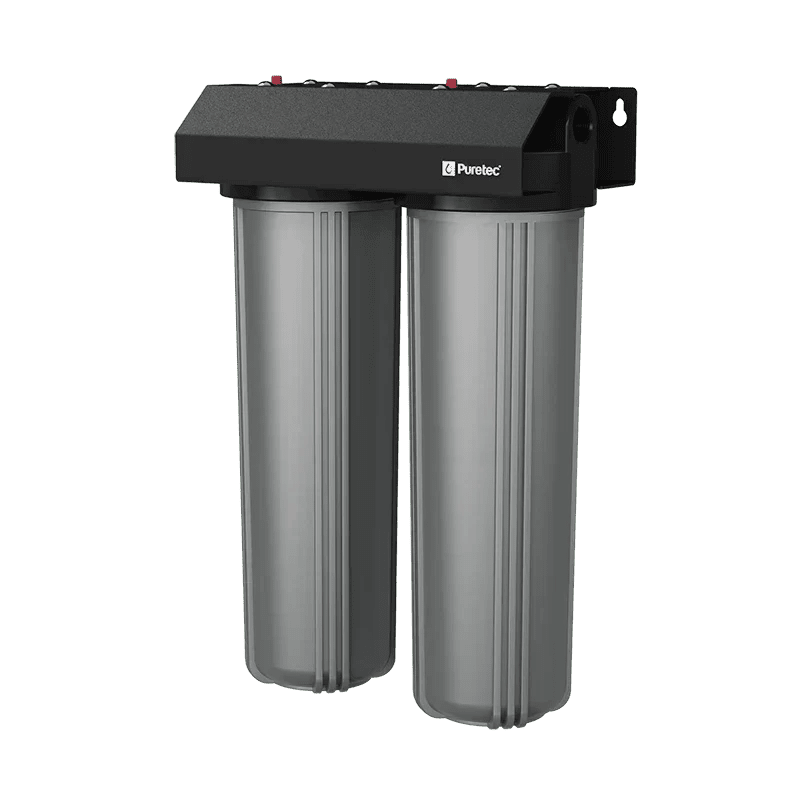 Filtered Water Filter System: How to Choose the Right Water Filter for Your Home - Installed Today