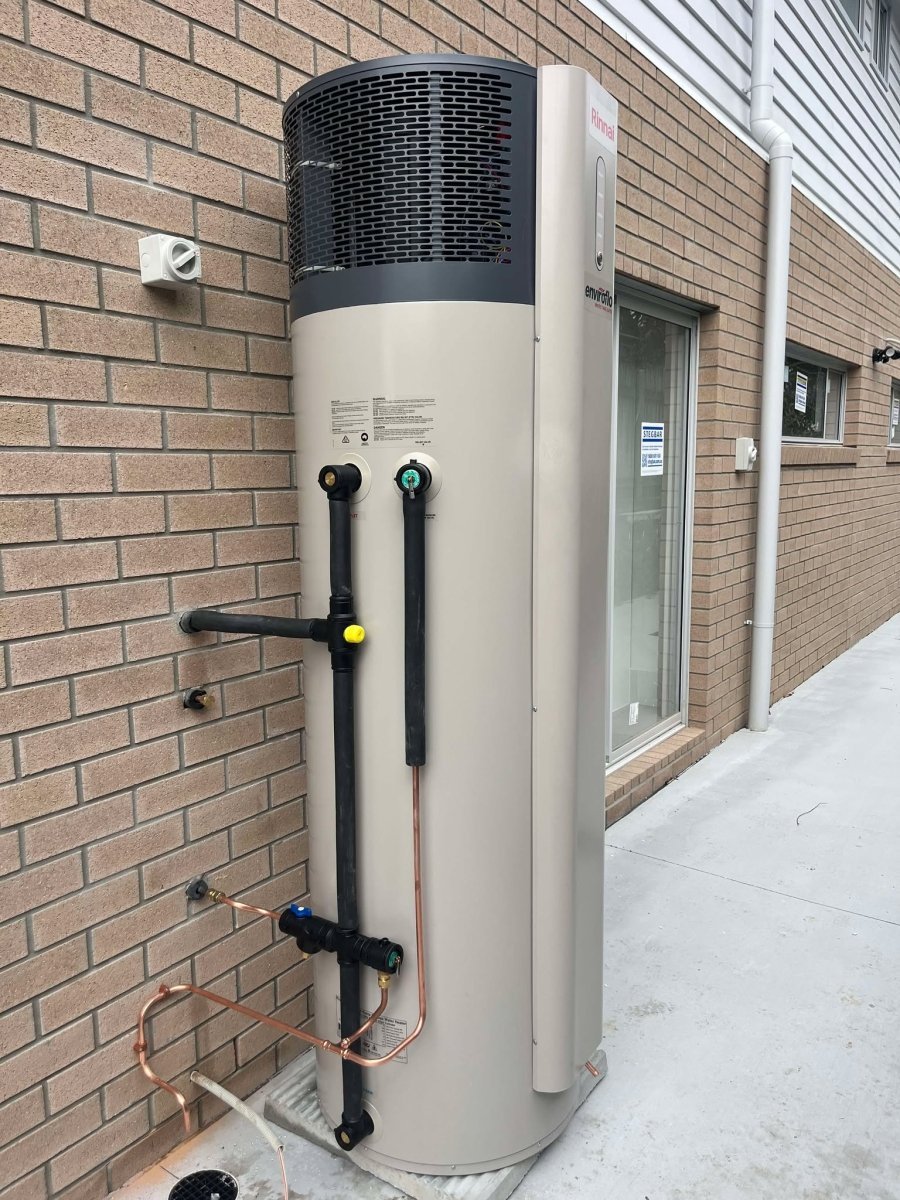 Free Heat Pump Hot Water System: What “Free” Really Means Before You Upgrade - Installed Today
