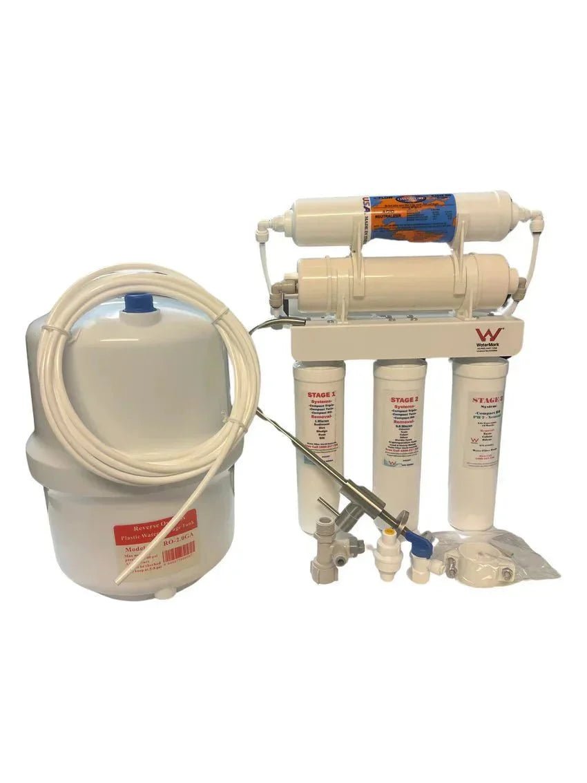 Fridge Water Filters vs Home Water Filters: What’s Best for Cleaner Drinking Water?