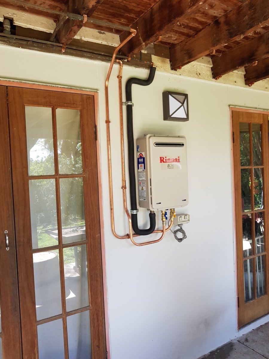 Gas Hot Water Systems: Are They Worth It for Your Home? - Installed Today