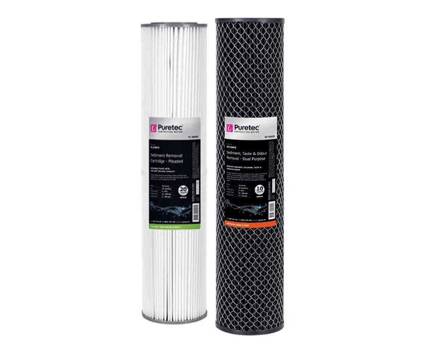 Healthiest Drinking Water Filters: How to Choose the Right Water Filter for Your Home