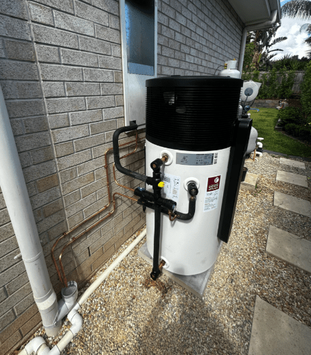 Heater Pump vs Heat Pump Hot Water System: What Homeowners Need to Know - Installed Today