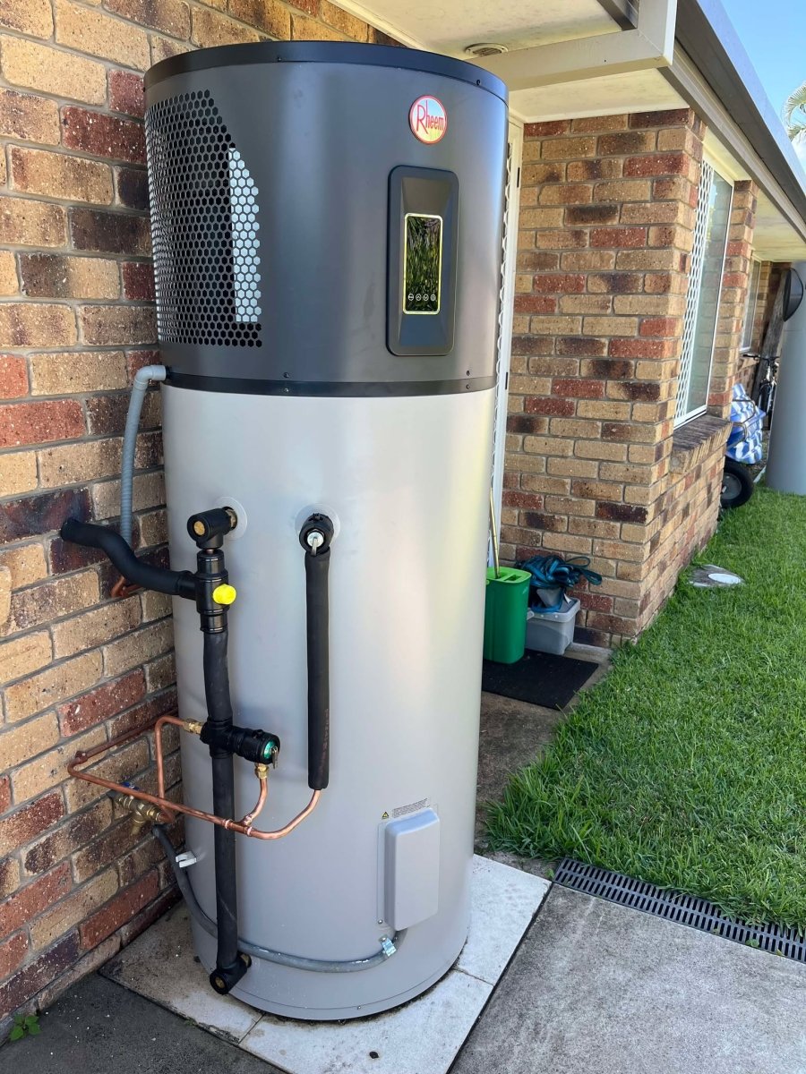 Hot Water Heater Systems: Electric, Gas, Heat Pump and Solar Options Explained - Installed Today