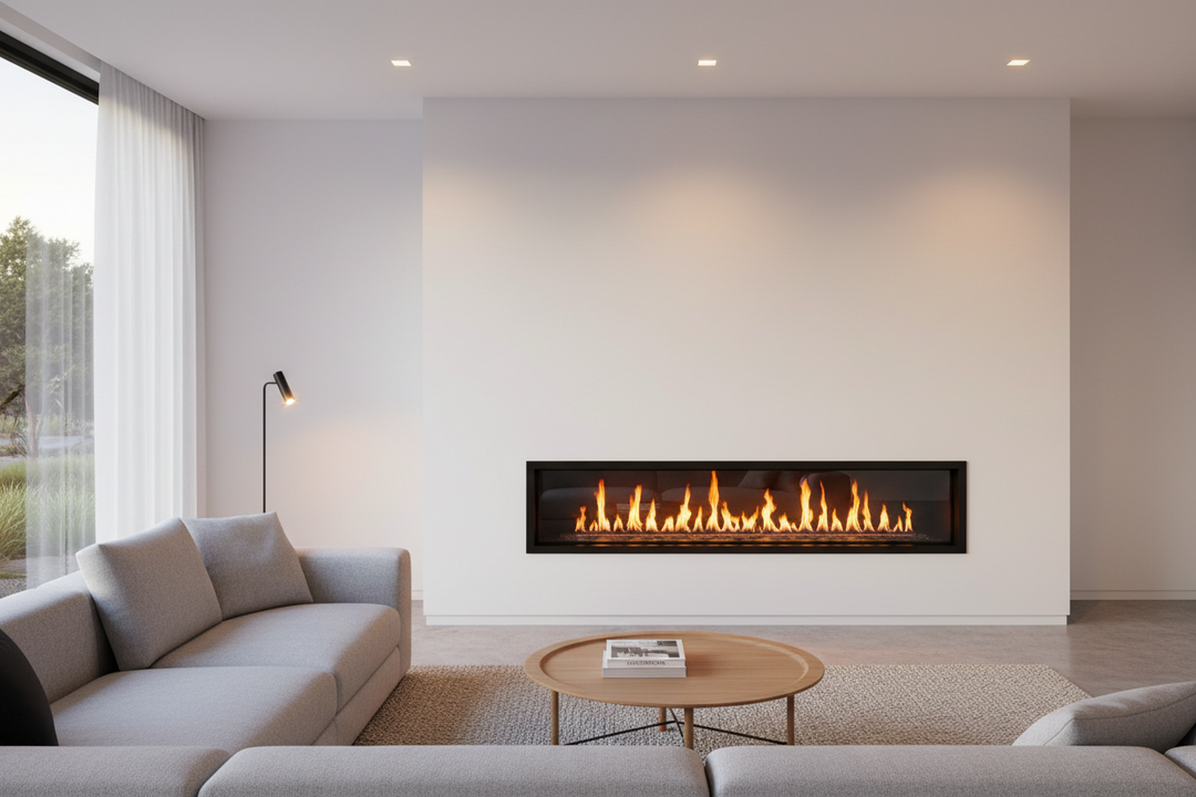 Rinnai Gas Heater Guide: What to Know Before Choosing a Home Gas Heater