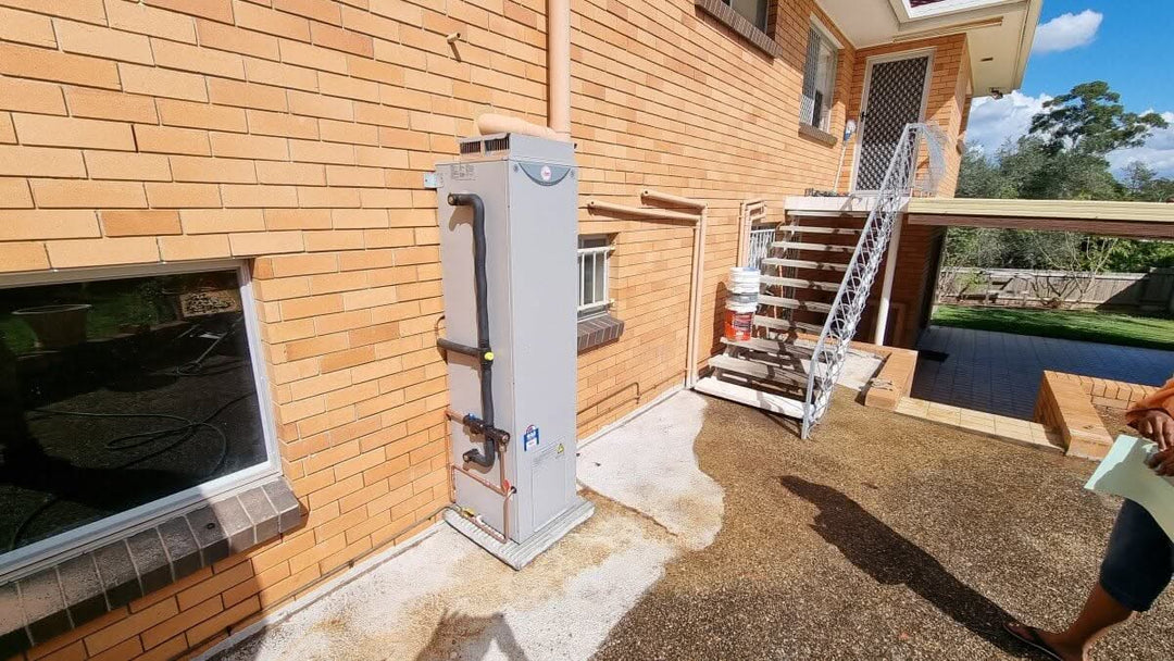 Instantaneous Gas Hot Water Installation Regulations: What You Need to Know - Installed Today