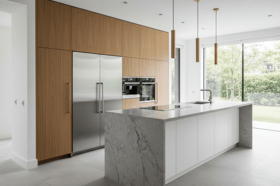 Kitchen Renovation Planning: Hot Water, Water Filters and Product Choices to Check Before Cabinets Go In