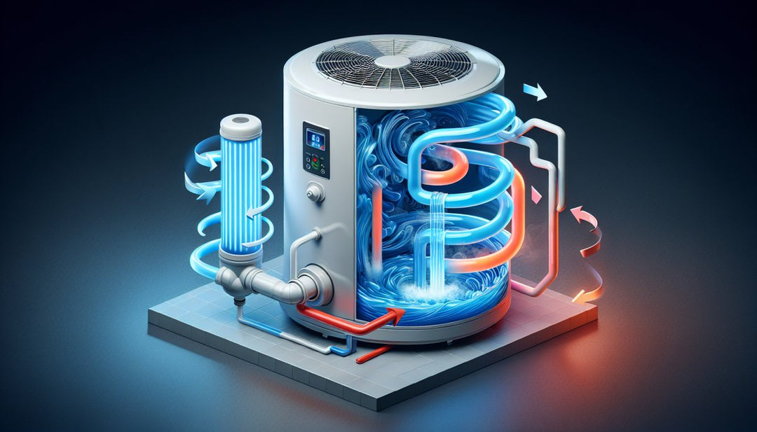 Maximize Efficiency: Choosing the Best Heat Pump for Hot Water in Your Home - Installed Today