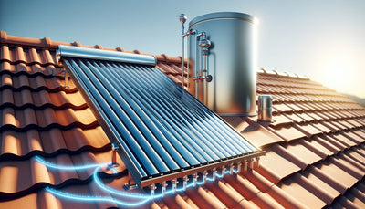 Maximizing Efficiency: A Guide to Choosing a Reliable Solar Hot Water System