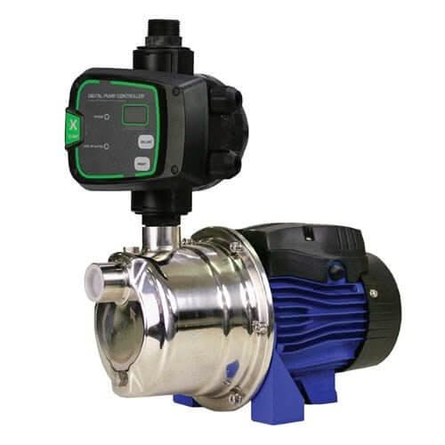 Pressure Pumps: How to Choose the Right Pump for Home Water Pressure, Tanks and Boosting - Installed Today