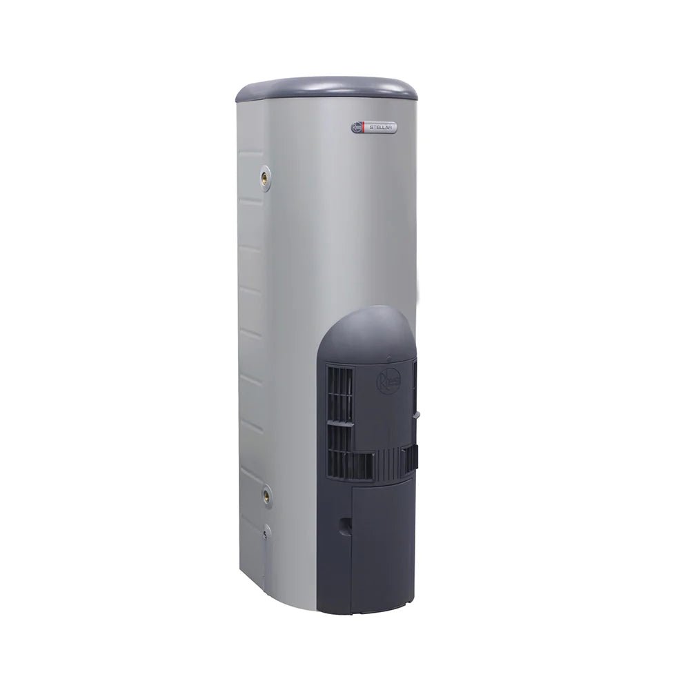 Comprehensive Critical Review and Long-Term Case Study: Rheem Stellar 330 Gas Hot Water System Performance Insights - Installed Today