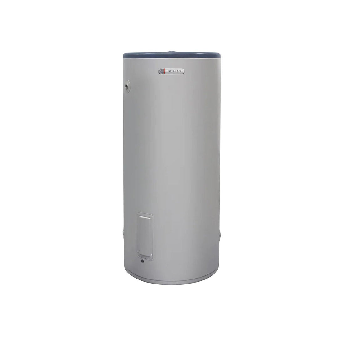 Detailed Insights: Critical Review and Long-term Case Study Rheem Stellar Electric Hot Water Systems - Installed Today