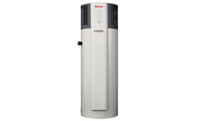 Exhaustive Insight: Critical Review and Long-Term Case Study Rinnai Enviroflo 315L Heat Pump Performance