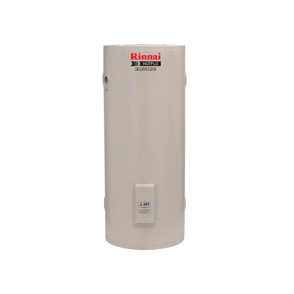 Exhaustive Insight: Critical Review and Long Term Case Study Rinnai Hotflo Electric Hot Water System Range - Installed Today