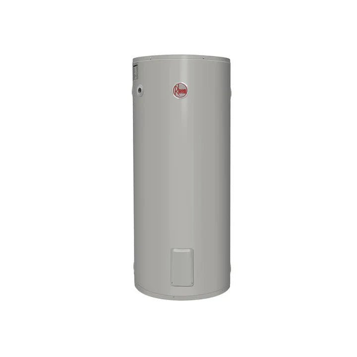 Rheem 250L Electric Hot Water System Review: Is It Worth It? - Installed Today