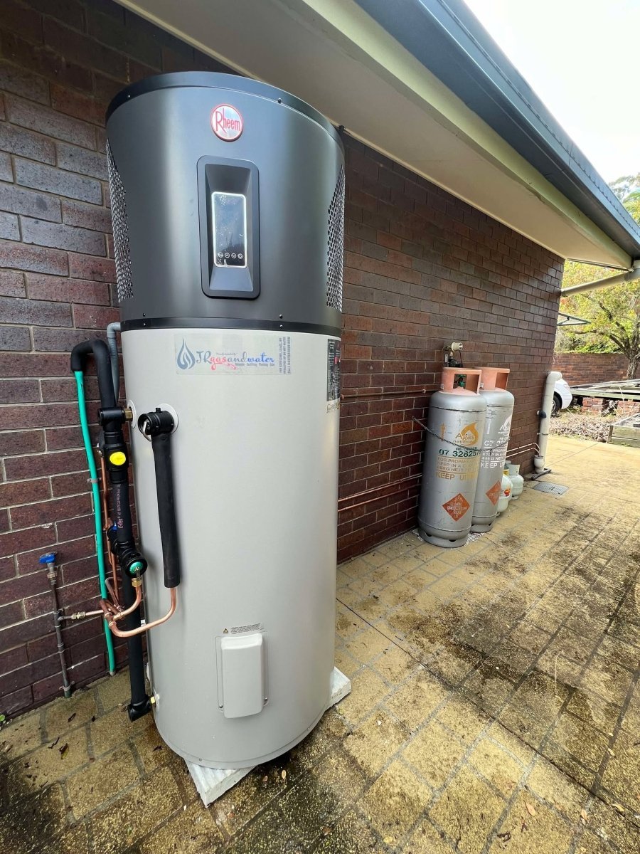 Rheem Hot Water System Price: What Affects the Cost and How to Choose the Right Model - Installed Today