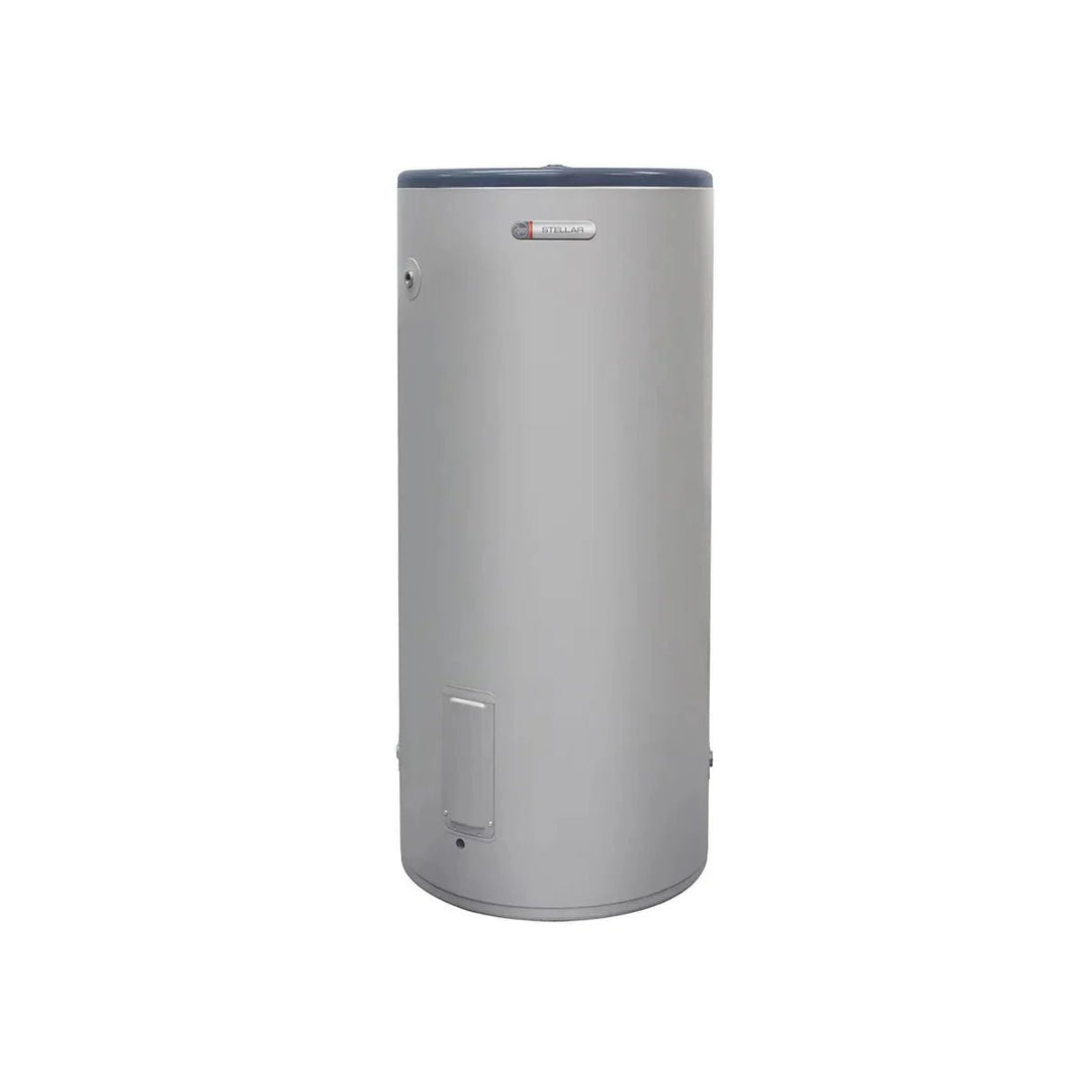 Rheem Stellar Electric Hot Water System Review: Is It Worth It? - Installed Today