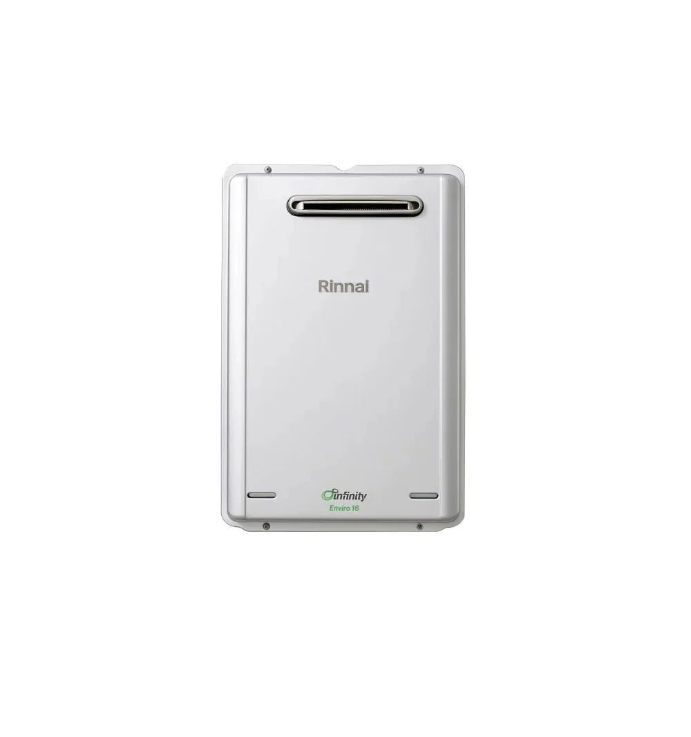 Rinnai 32 Enviro Review Australia – Installed Today