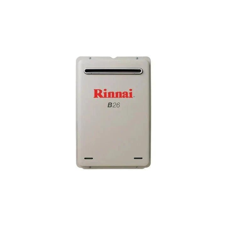 Rinnai B Series Instant Gas Hot Water Review: Is It Worth It? - Installed Today