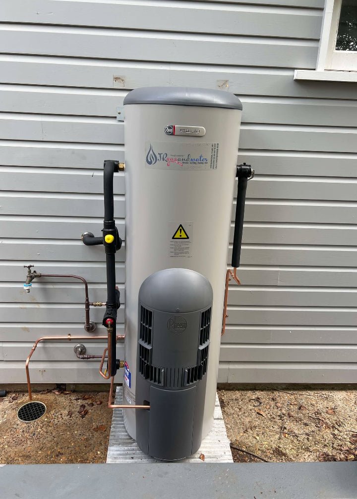 Second Hand Hot Water System: Is Buying Used Worth the Risk? - Installed Today
