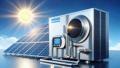 Slash Your Energy Bills: Discover the Heat Pump Hot Water Rebate NSW Benefit