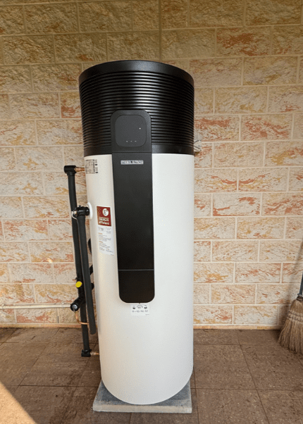 Hot Water System Types: Storage, Continuous Flow, Electric, Gas, Heat Pump and Solar Compared