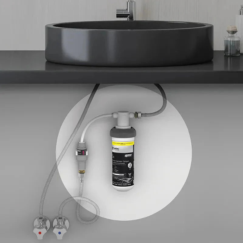 Under-Sink Water Filter System: Buyer’s Guide for Cleaner Kitchen Drinking Water - Installed Today