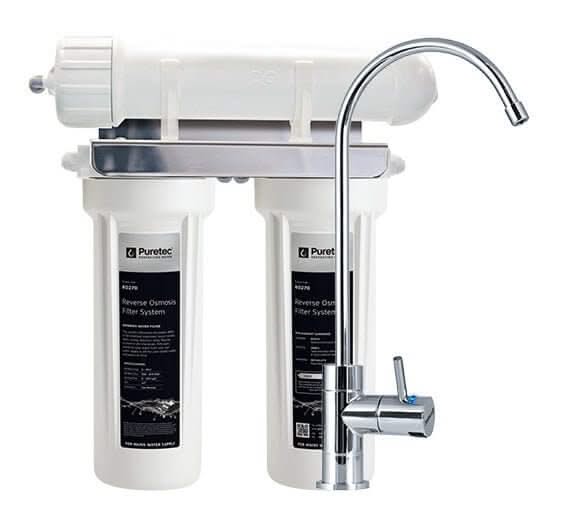 Understanding Reverse Osmosis: Process, Benefits, and Drawbacks - Installed Today