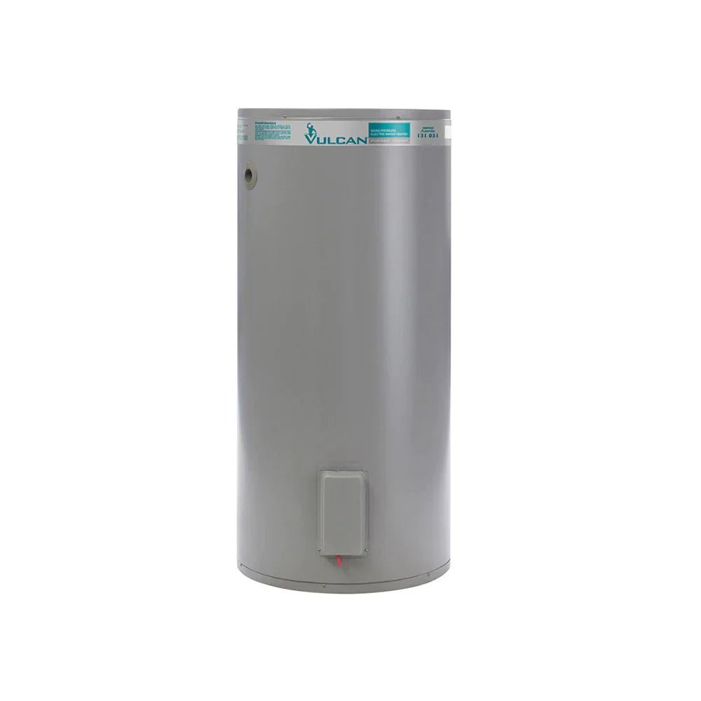 Vulcan Electric Hot Water Systems Review: Are They Worth It? - Installed Today